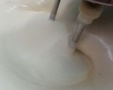 Foto langkah ke 2 dari resep Cake Almond.