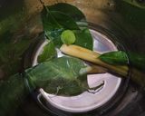 Foto langkah ke 4 dari resep 433. Pecak Ikan Bawal.