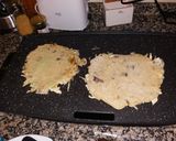 Foto del paso 7 de la receta: Okonomiyaki