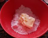 Foto del paso 1 de la receta: Koulourakia - Galletas griegas