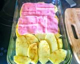 Foto del paso 5 de la receta: Lasaña de patatas sin pasta