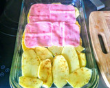 Foto del paso 5 de la receta: Lasaña de patatas sin pasta