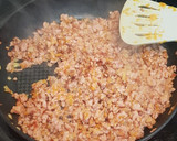 Foto del paso 5 de la receta: Berenjenas rellenas