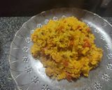 મિક્સ વેજીટેબલ ખીચડી (Mix Vegetable Khichdi Recipe In Gujarati) રેસીપી સ્ટેપ4ફોટો