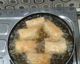 Foto langkah ke 7 dari resep Martabak Tahu Mercon.