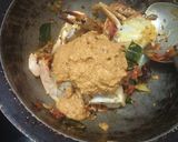 நண்டு கிரேவி(crab gravy recipe in tamil) ரெசிபி ஸ்டேப் 4 புகைப்படம்