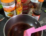 Stove Top Pressure Cooker Baby Back Ribs BBQ sauce recipe step 7 photo