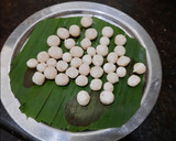 காரக் கொழுக்கட்டை (Kaara kolukattai recipe in tamil) ரெசிபி ஸ்டேப் 1 புகைப்படம்