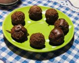 Foto del paso 5 de la receta: Bomboncitos de chocolina Fast&Easy