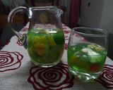 Foto langkah ke 7 dari resep Es buah segar dan simple.