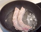 รูปขั้นตอนการทำที่ 1 ของ หมูกรอบ หม้อทอดไร้น้ำมัน Airfryer