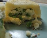 Foto del passaggio 2 della ricetta Sformato di semolino