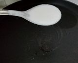નીર ઢોસા(neer dhosa racipe in gujrati) રેસીપી સ્ટેપ3ફોટો