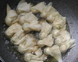 Foto langkah ke 3 dari resep Pangsit Aci.