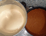 Foto del paso 7 de la receta: Cheesecake de caramelo salado