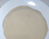 Foto langkah ke 5 dari resep Maida Chapati.