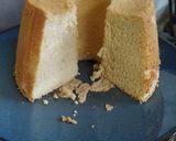 Foto langkah ke 6 dari resep Lemon Chiffon Cake.