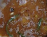 A picture of step 2 of Masalaydar Pakistani chicken pulao. 🐤🍝😋♥️.