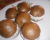 Foto langkah ke 2 dari resep cake coklat maizena.