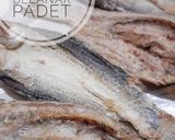 Foto langkah ke 7 dari resep Ikan Asin Homemade tanpa jemur.