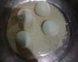 Foto langkah ke 3 dari resep Onde-onde.