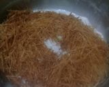 A picture of step 2 of Khoya Swiyan.