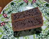 A picture of step 15 of Quick & Easy Butter-less Moist Chocolate MUG-Cake 🍰.