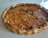Foto del paso 8 de la receta: Pastel de verduras y queso