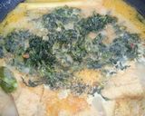 Foto langkah ke 7 dari resep Gulai Kenikir Tahu.