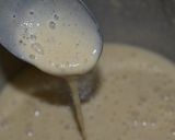 Foto del paso 2 de la receta: Tortitas de plátano sin gluten ni lactosa