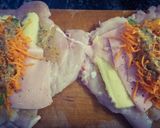 Foto del paso 6 de la receta: Pollo a la Pichula