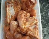 Albaik style Chicken recipe step 1 photo