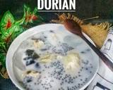 Cara Membuat Es Cincau Durian 4