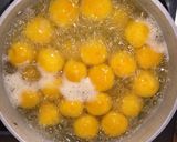 Foto langkah ke 4 dari resep Kolak Biji Salak.