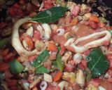 Foto del paso 4 de la receta: Cazuela de Mariscos