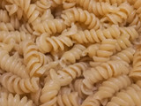 Fideos con Pollo y Crema
