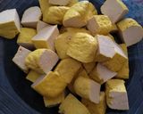 Foto langkah ke 1 dari resep Tauco tahu.