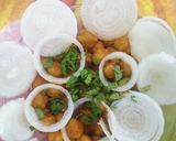 પંજાબી છોલે(Punjabi chhole recipe in Gujarati) રેસીપી સ્ટેપ4ફોટો