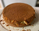 Foto del paso 1 de la receta: Torta de cumpleaños con bizcochuelo exquisita en Essen