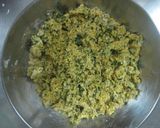 મેથી ચકરી (Methi Chakri Recipe in Gujarati) રેસીપી સ્ટેપ1ફોટો