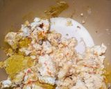 Yam ballmatakin girki1 hoto