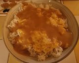 Une image de l'étape 11 de Katsudon Cuisson Lente.