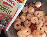 Foto del paso 5 de la receta: Ceviche de camarones