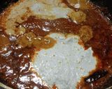 A picture of step 2 of Yogurt Pointed Gourd Curry.