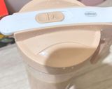 Foto langkah ke 5 dari resep 242. Roasted Milk Tea Jelly Kurma.
