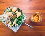 夏日首選-佛陀碗 Buddha bowl的食譜步驟6照片