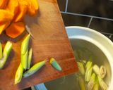 Foto langkah ke 2 dari resep Wedhang Rempah Kayu Secang.