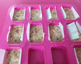 Foto del paso 4 de la receta: Barritas energéticas de coco