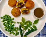 Masala Bati recipe step 7 photo