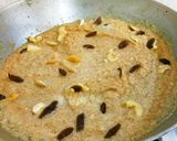 সুজির হালুয়া (suji halwa recipe in Bengali) রেসিপির ধাপ 4 ছবি